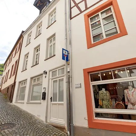 Am Markt - Fewo Markt 13