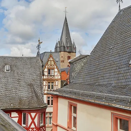 Am Markt - Fewo Markt 13 Lägenhet