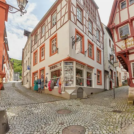 Am Markt - Fewo Markt 13 Lägenhet Bernkastel-Kues